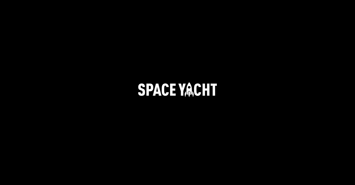Space Yacht – SPACE YACHT