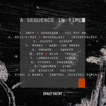 A SEQUENCE IN TIME VOL. 3 (DELUXE DOWNLOAD)