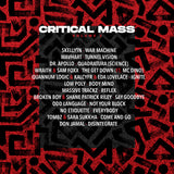 CRITICAL MASS VOL. 2 (DELUXE DOWNLOAD)