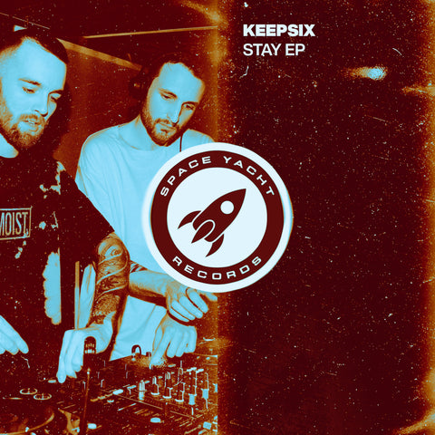 KEEPSIX - STAY EP (DELUXE DOWNLOAD)