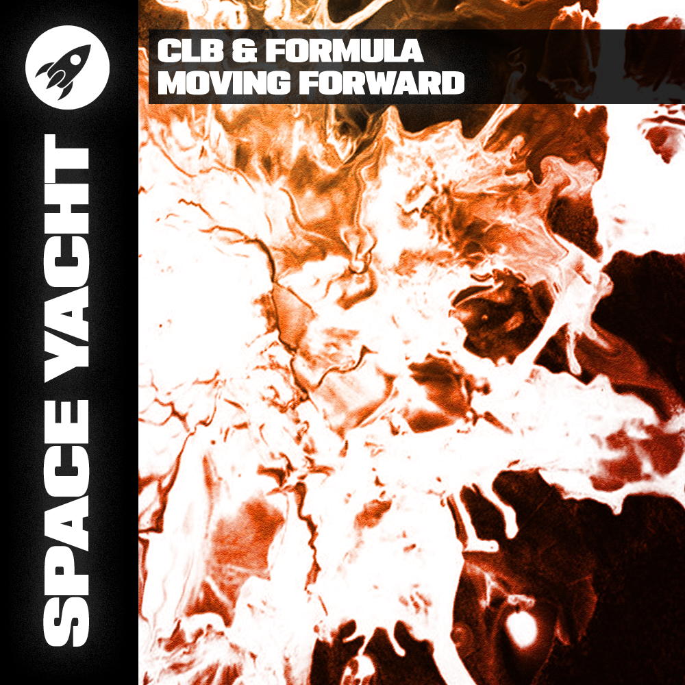 Space Yacht launches its music division with a D&B heater from CLB & Formula