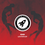IZADI - LEVITATE EP (DELUXE DOWNLOAD)