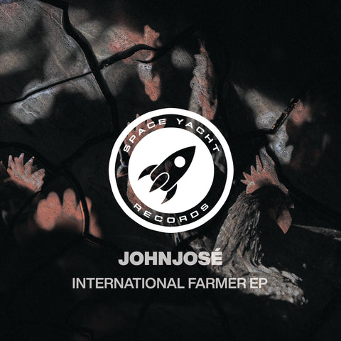 JOHNJOSÉ - INTERNATIONAL FARMER EP (DELUXE DOWNLOAD)