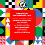 TUNE REACTOR WINTER SAMPLER VOL. 2 (DELUXE DOWNLOAD)