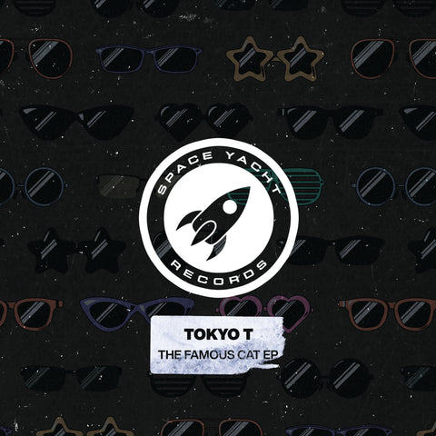 TOKYO T - THE FAMOUS CAT EP (DELUXE DOWNLOAD)