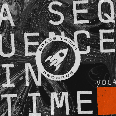 A SEQUENCE IN TIME VOL. 4 (DELUXE DOWNLOAD)