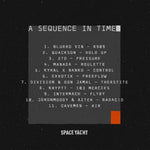 A SEQUENCE IN TIME VOL. 2 (DELUXE DOWNLOAD)