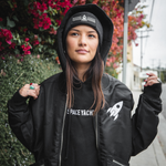 Space Yacht x STRATA Bomber Jacket (INVITE ONLY)