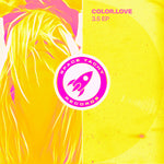 COLOR.LOVE - 3.5 EP (DELUXE DOWNLOAD)