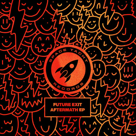 FUTURE EXIT - AFTERMATH EP (DELUXE DOWNLOAD)