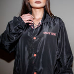 SPACE YACHT REVERSIBLE COACHES JACKET - (LIMITED EDITON OF 100)