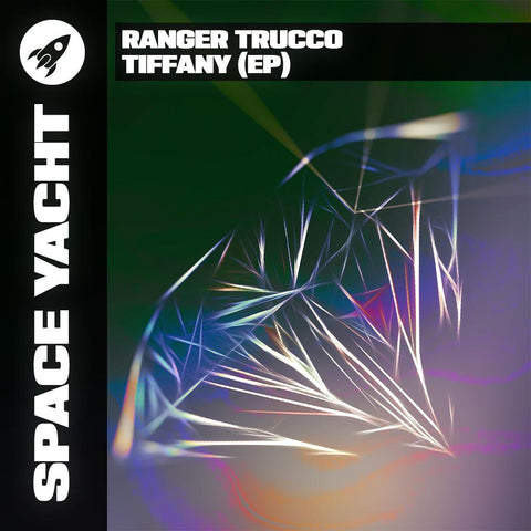 RANGER TRUCCO - TIFFANY EP (DELUXE DOWNLOAD)