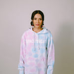 COTTON CANDY HOODIE (LIMITED EDITION)