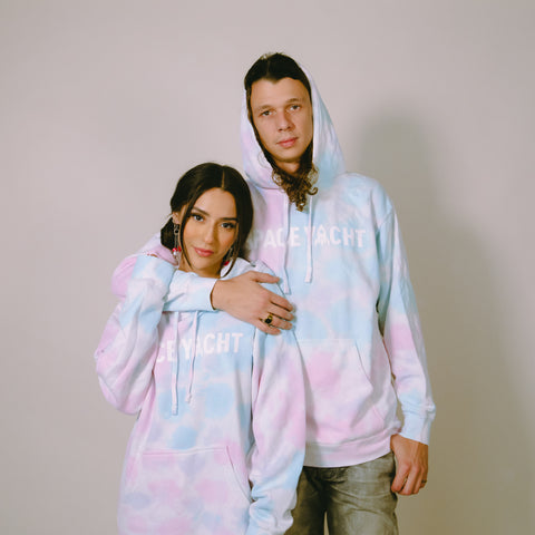 COTTON CANDY HOODIE (LIMITED EDITION)