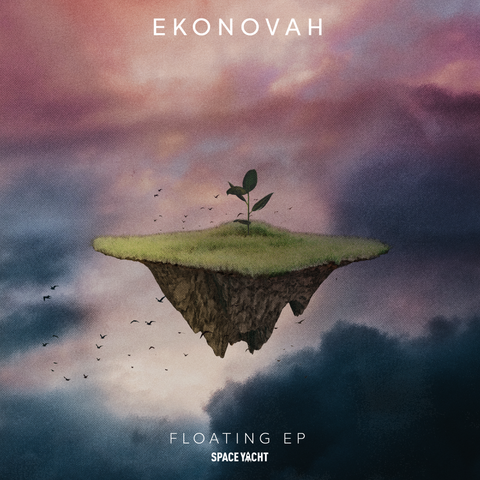 EKONOVAH - FLOATING EP (DELUXE DOWNLOAD)