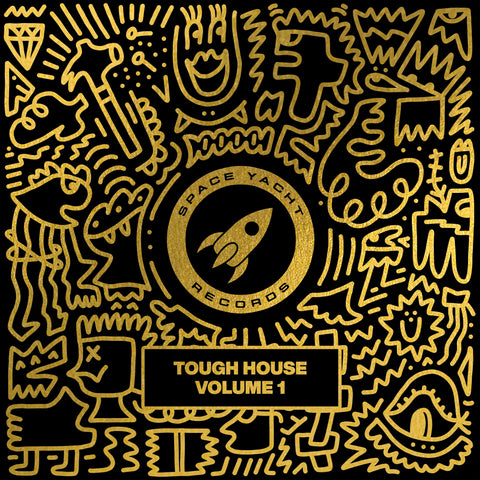 TOUGH HOUSE VOL. 1 (DELUXE DOWNLOAD)