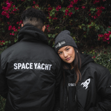 Space Yacht x STRATA Bomber Jacket (INVITE ONLY)