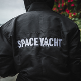 Space Yacht x STRATA Bomber Jacket (INVITE ONLY)