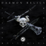 KRYPTT - DAEMON RELICS EP (DELUXE DOWNLOAD)