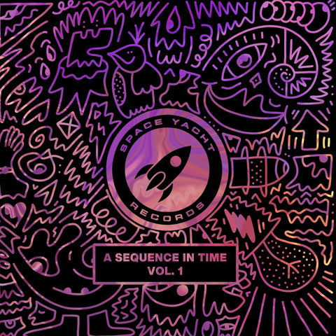 A SEQUENCE IN TIME VOL. 1 (DELUXE DOWNLOAD)